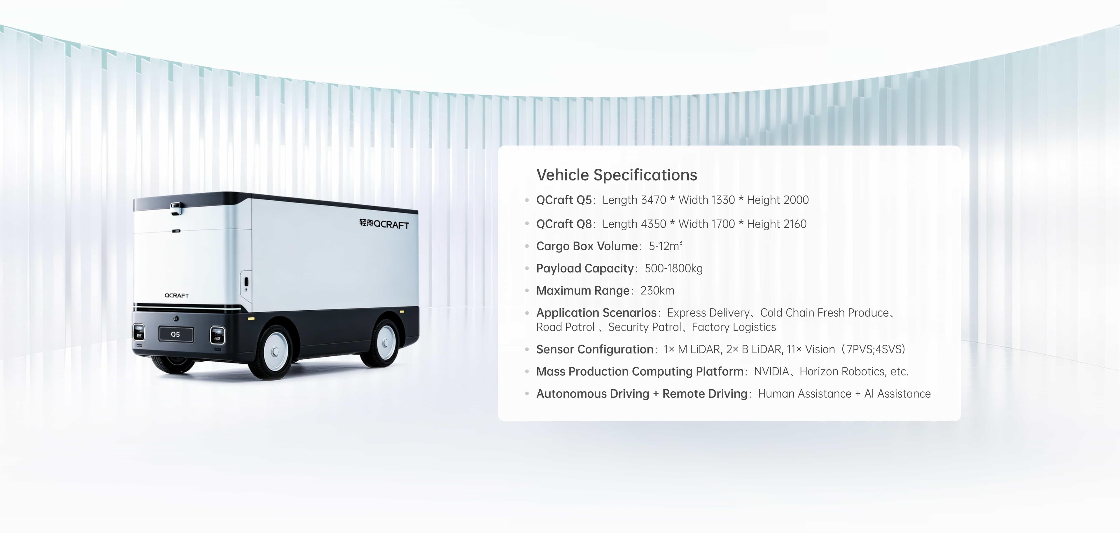 L4 Robovan